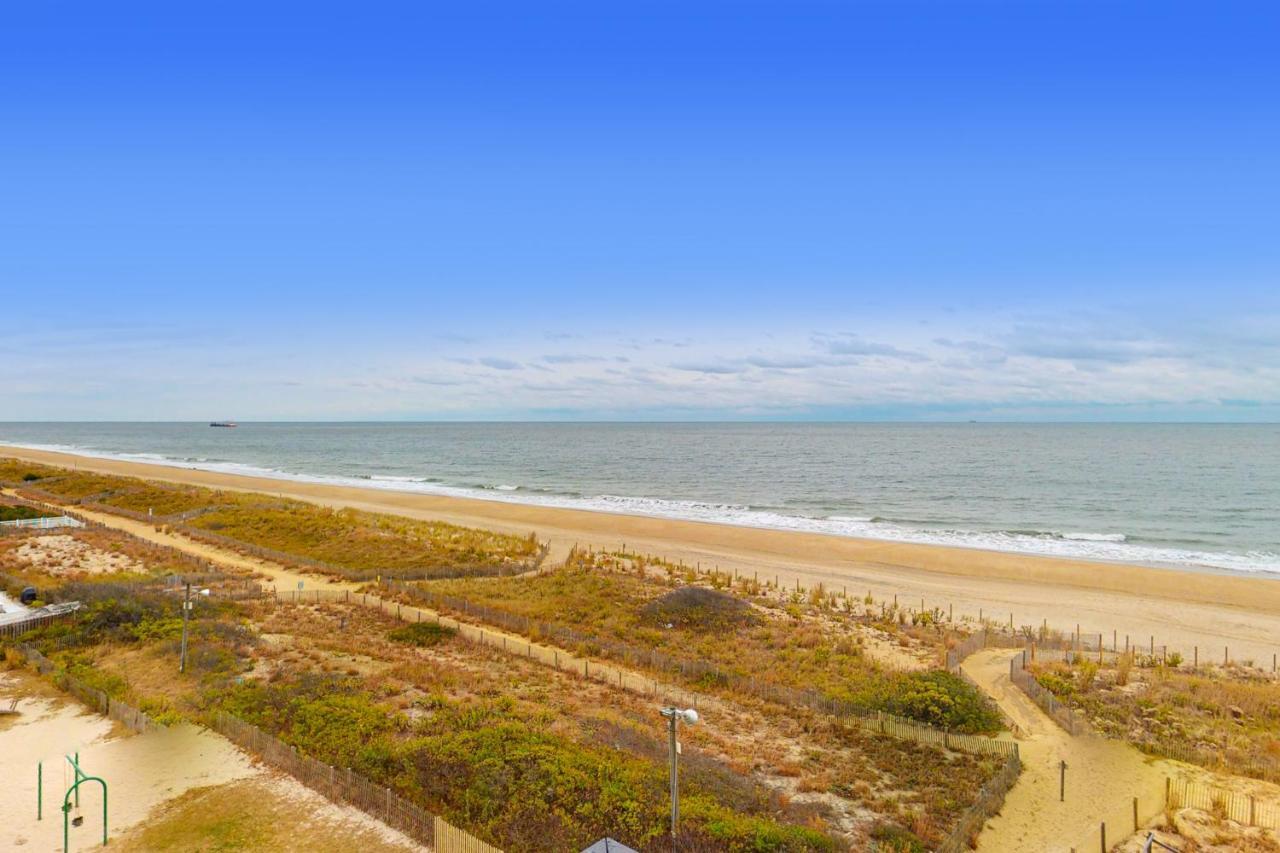 Villa Sea Watch II à Ocean City Chambre photo