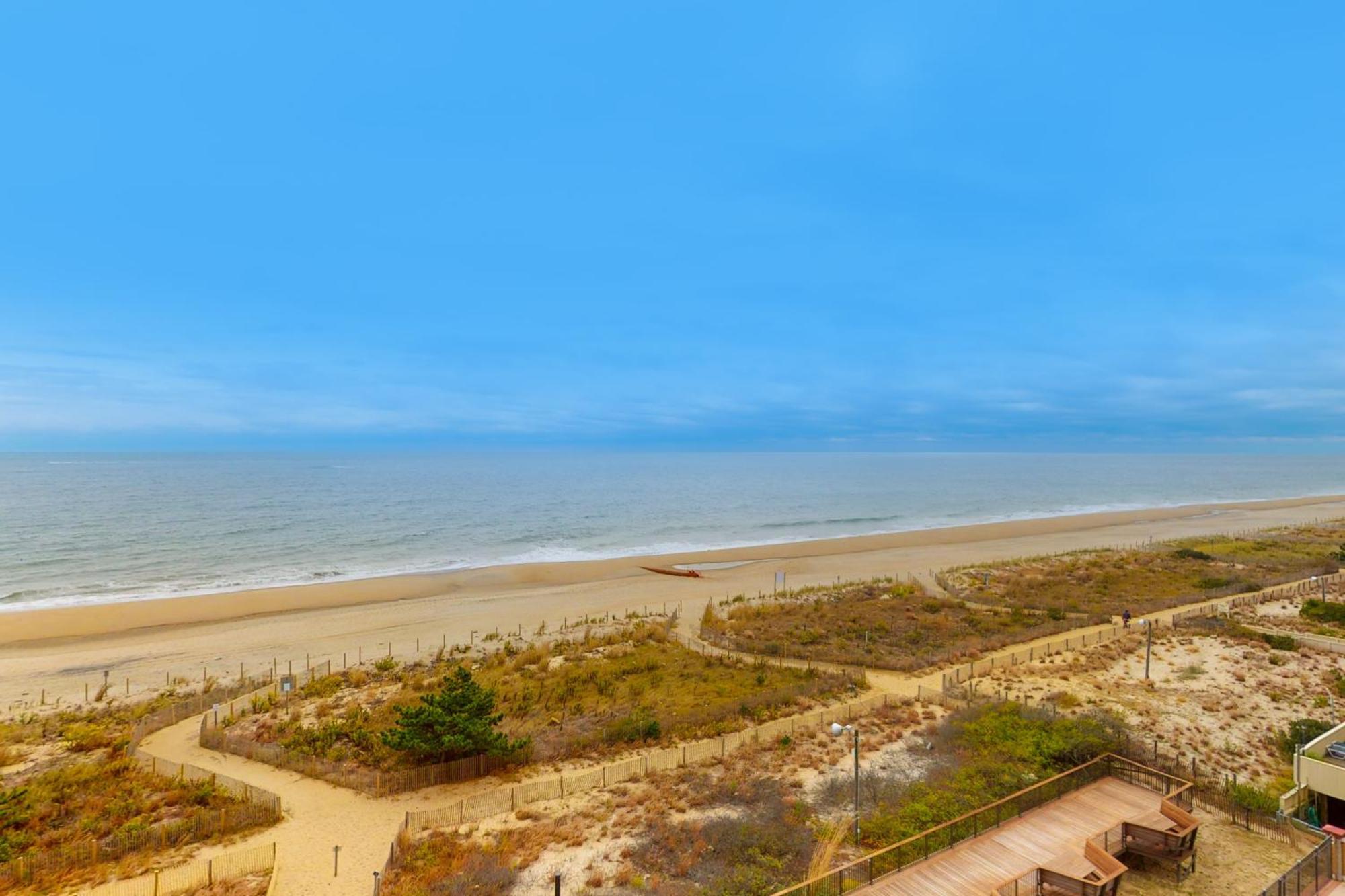 Villa Sea Watch II à Ocean City Chambre photo