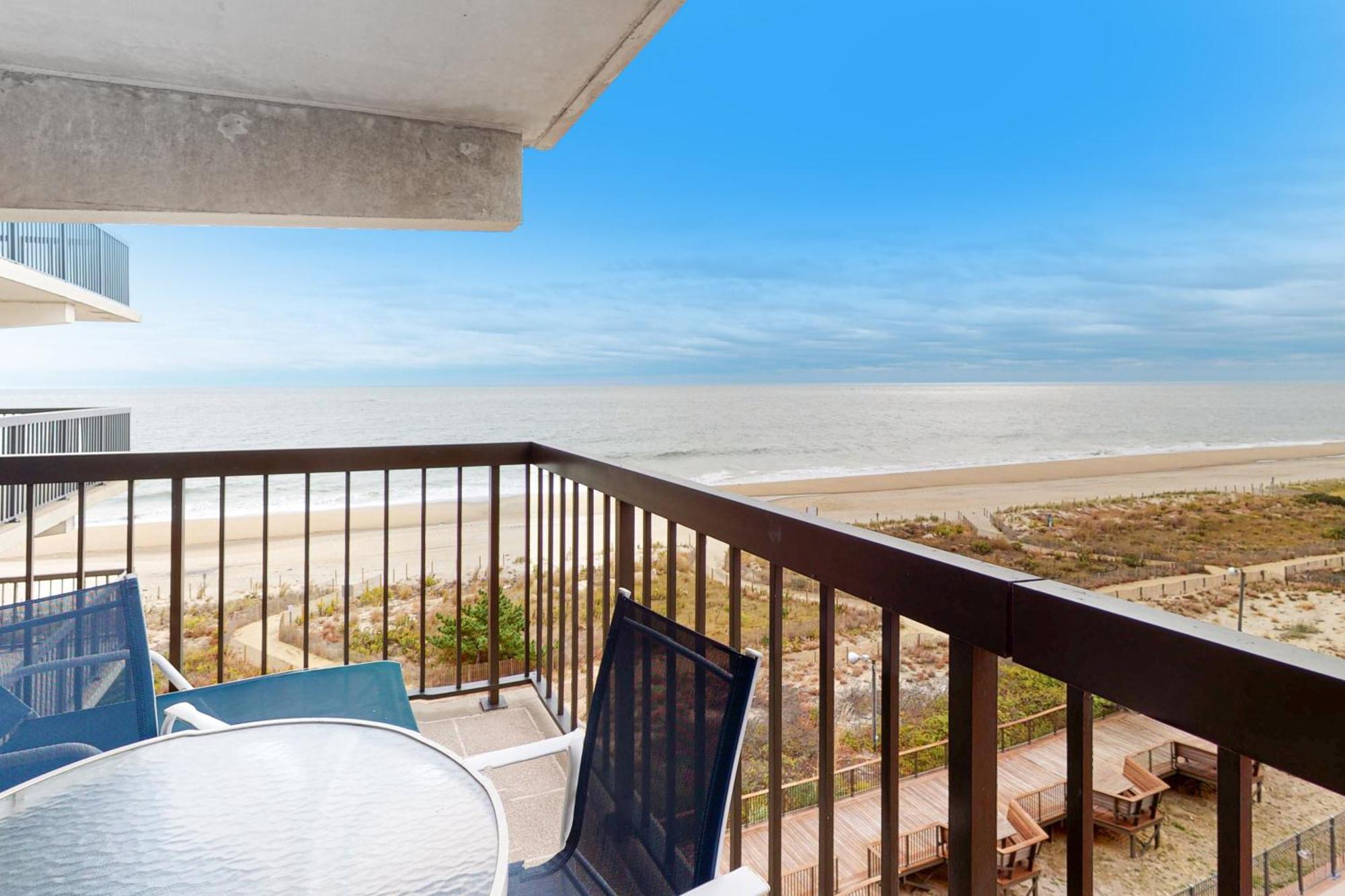 Villa Sea Watch II à Ocean City Chambre photo