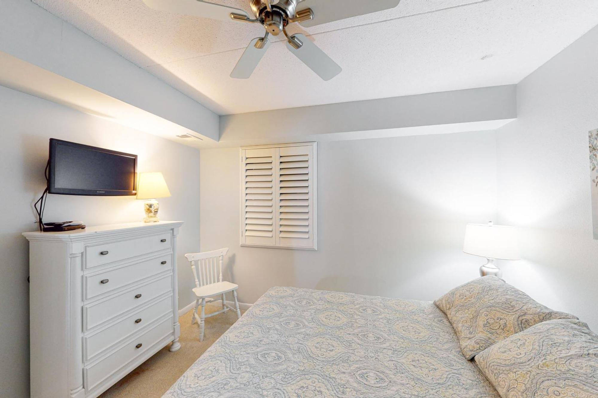 Villa Sea Watch II à Ocean City Chambre photo