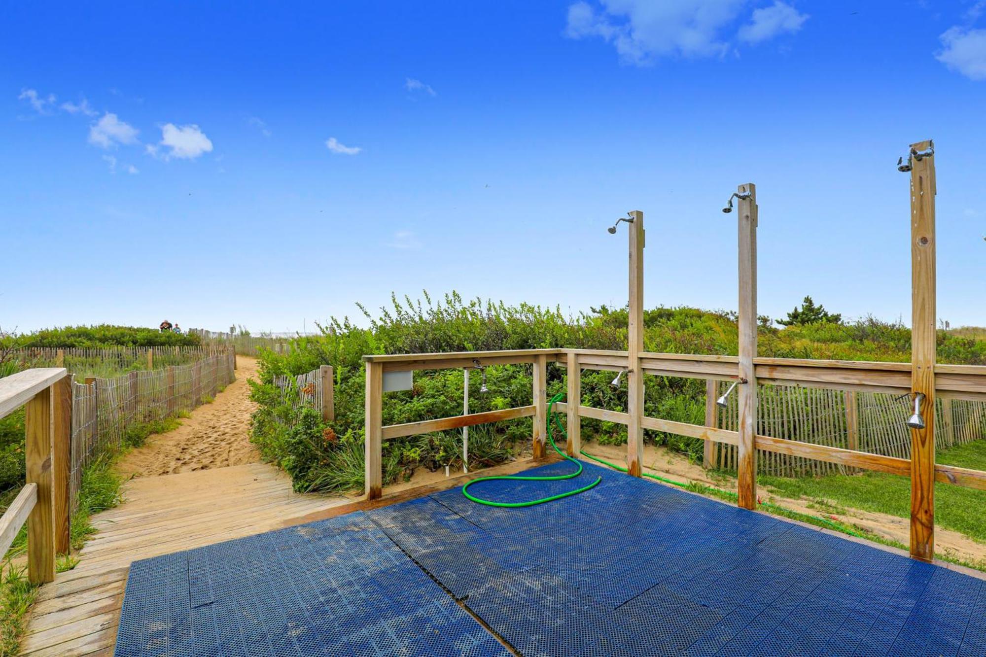 Villa Sea Watch II à Ocean City Chambre photo