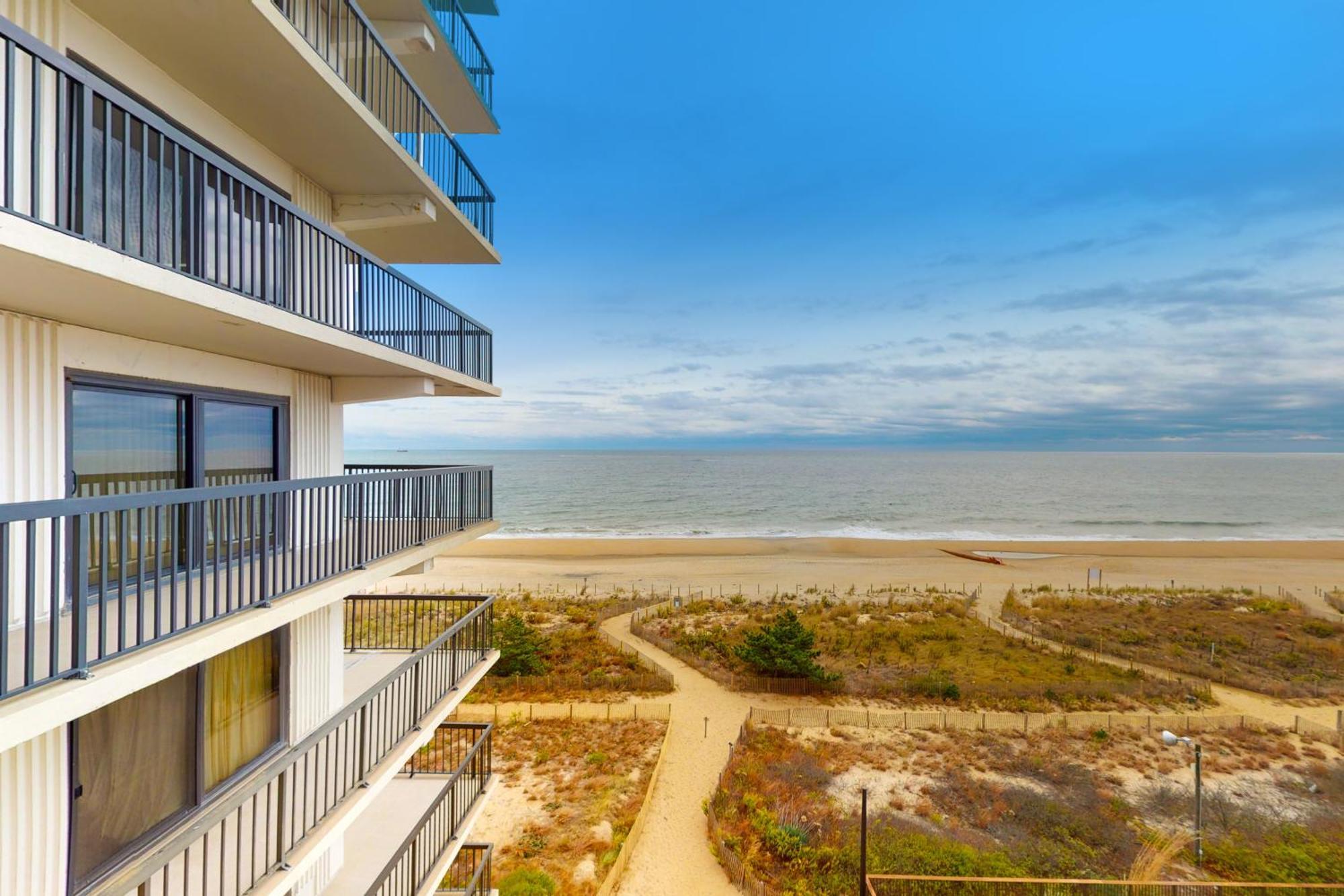 Villa Sea Watch II à Ocean City Chambre photo