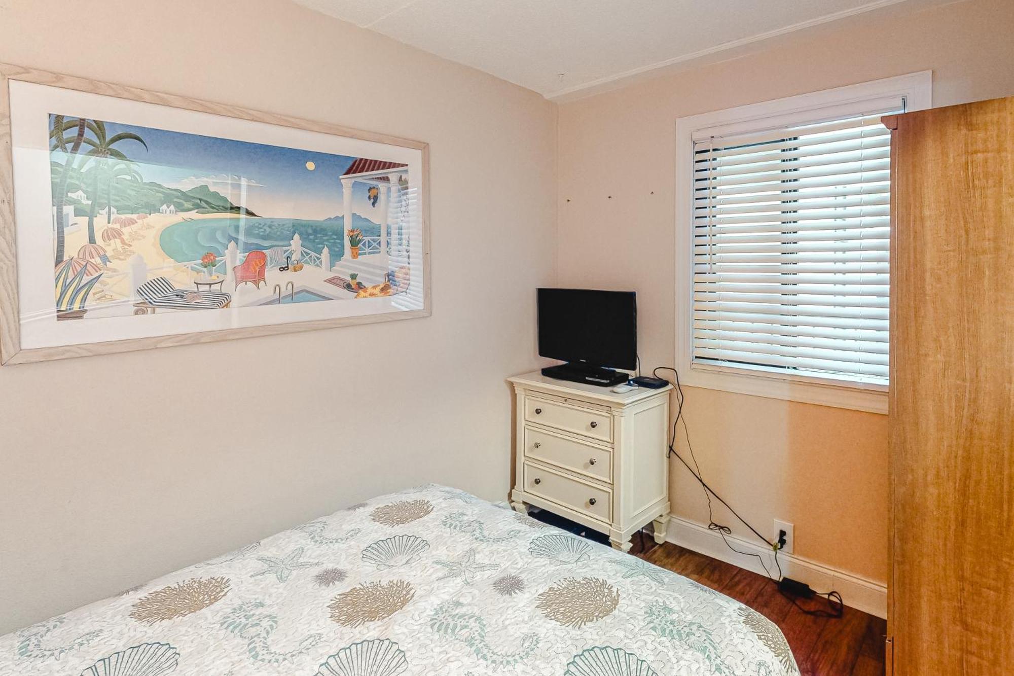 Villa Sea Watch II à Ocean City Chambre photo